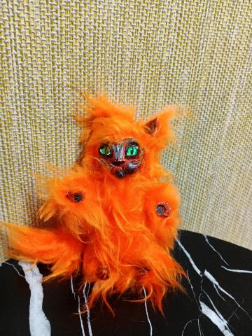 Кот