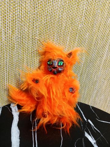 Кот