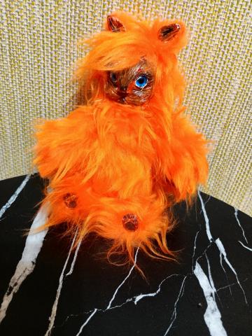 Кот