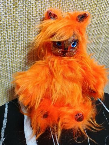 Кот